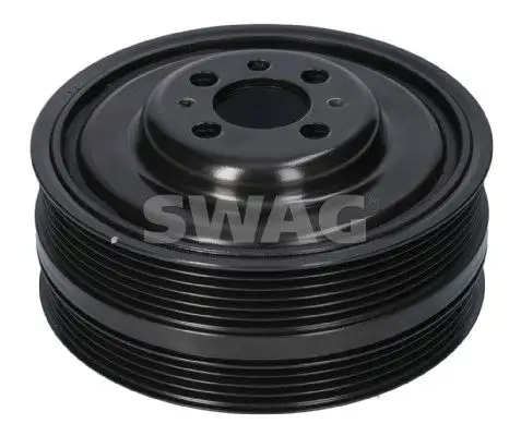 SWAG 33108320 Krank Kasnağı 3L105243