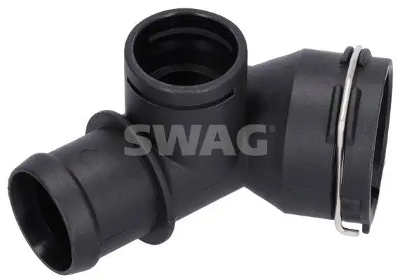 SWAG 33108574 Su Flanşı