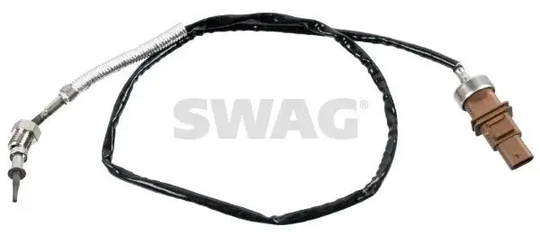 SWAG 33109985 Egzoz Sıcaklık Sensörü 4L919529E