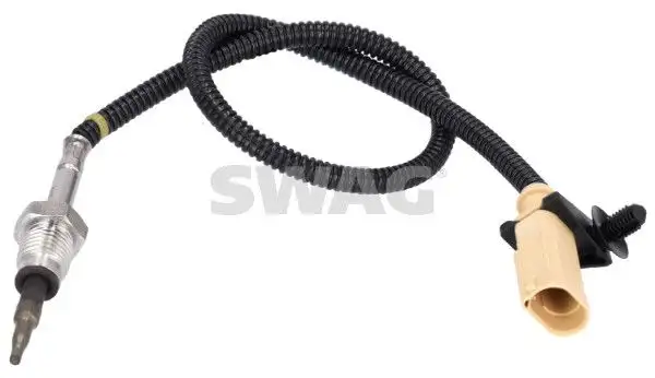 SWAG 33110093 Egzoz Sıcaklık Sensörü 3L906088HD