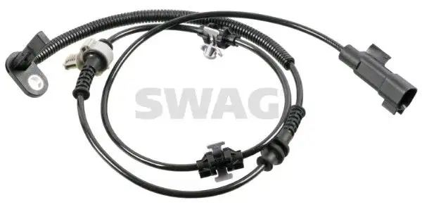 SWAG 33110314 ABS Hız Sensörü (Ön)