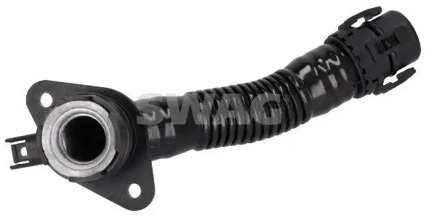 SWAG 33111386 Motor Havalandırma Hortumu 11127584128