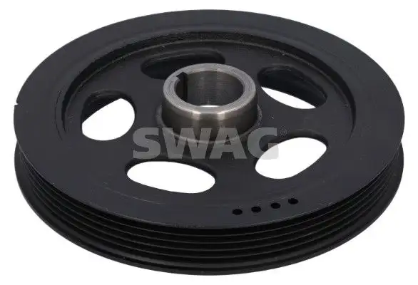 SWAG 33112692 Krank Kasnağı A6400300503