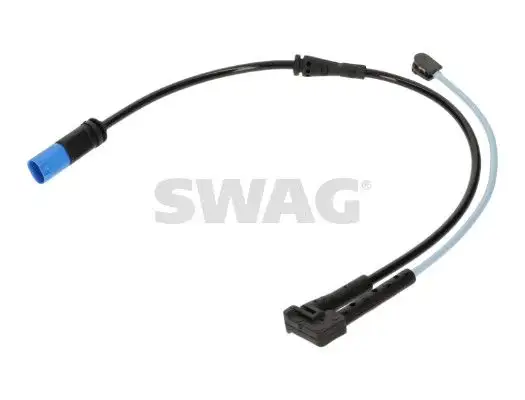 SWAG 33112864 Ön Balata Sensörü 34356891419