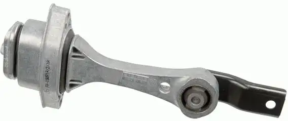 LEMFÖRDER 3313901 Motor Takozu (Arka) 1J0199851N