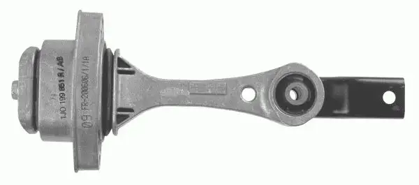 LEMFÖRDER 3314001 Motor Takozu (Arka) 1J0199851Q