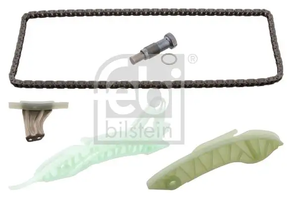 FEBI 33162 Eksantrik Zincir Seti 11317533876