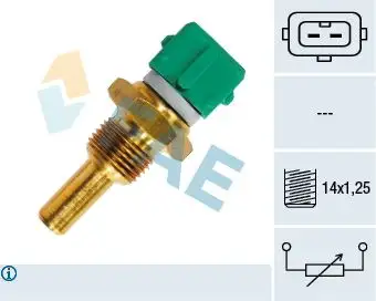 FAE 33190 Hararet Müşiri