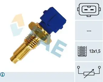 FAE 33200 Hararet Müşiri