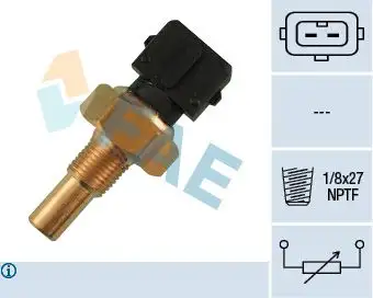 FAE 33260 Hararet Müşiri