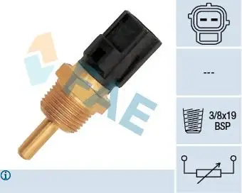 FAE 33310 Hararet Müşiri