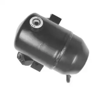 NRF 33315 Klima Kurutucu Tüpü 1772730