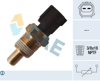 FAE 33335 Hararet Müşiri 5269870AB