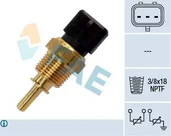 FAE 33355 Hararet Müşiri