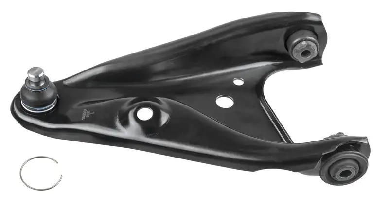 LEMFÖRDER 3340201 Alt Salıncak (Sol)