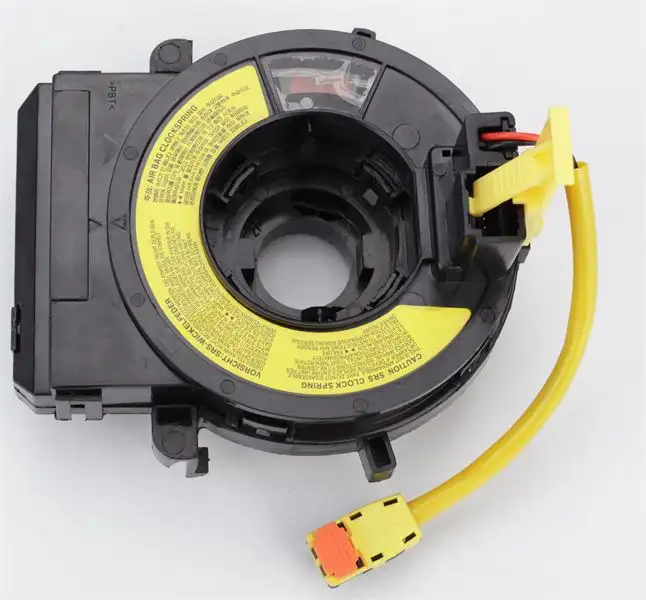 MGA 33412 Airbag Zembereği 934901R030
