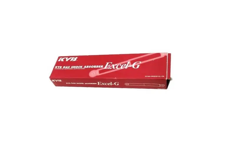 KYB 334135 Arka Amortisör (Sağ) MB431399
