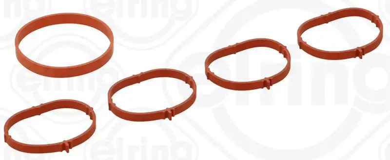 ELRING 334.670 Emme Manifold Contası 850680