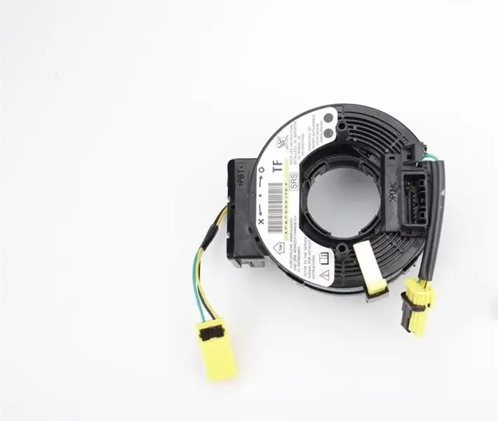 MGA 33540 Airbag Zembereği 77900TAOH21