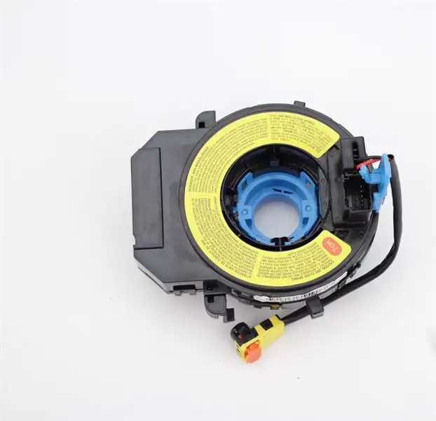 MGA 33544 Airbag Zembereği 934901W010