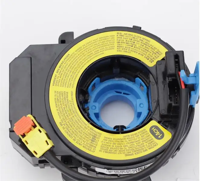 MGA 33554 Airbag Zembereği 934901W110