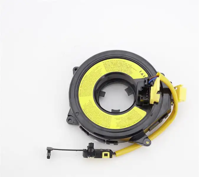 MGA 33556 Airbag Zembereği 9349026000