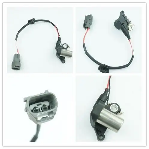 MGA 33568 Krank Sensörü 9091905017