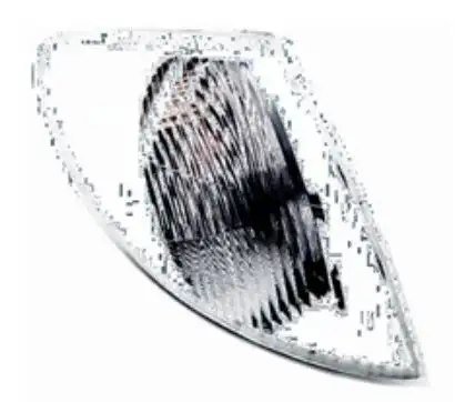 PLEKSAN 3364 Sinyal Lambası (Sağ) 7701040713