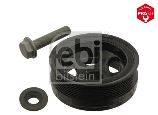 FEBI 33653 Krank Kasnağı A6420300503