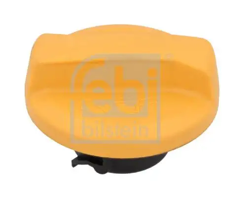 FEBI 33677 Motor Yağ Kapağı