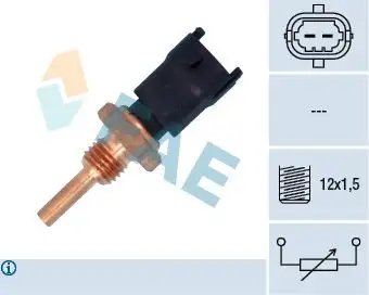 FAE 33685 Hararet Müşiri 6238266