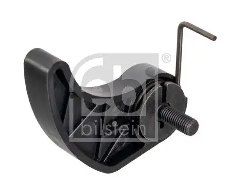 FEBI 33693 Yağ Pompa Zincir Gergisi 6A115130