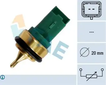 FAE 33707 Hararet Müşiri 96566364