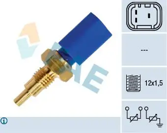 FAE 33722 Hararet Müşiri 46474600
