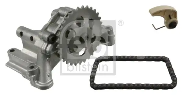 FEBI 33753 Yağ Pompası 06A115105BS1