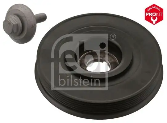 FEBI 33784 Krank Kasnağı