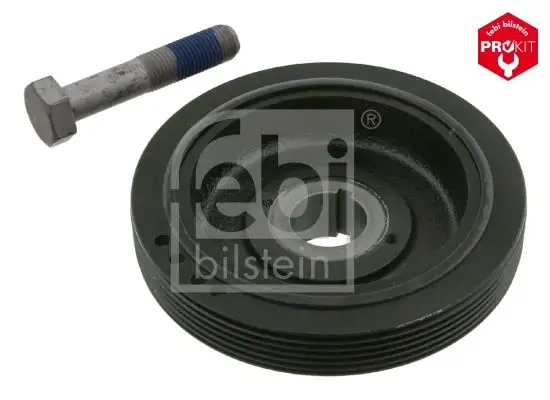 FEBI 33786 Krank Kasnağı