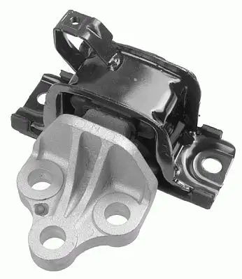 LEMFÖRDER 3378601 Motor Takozu (Sol) 5684197