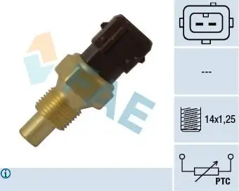 FAE 33792 Hararet Müşiri