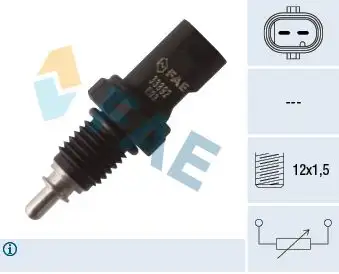 FAE 33892 Hararet Müşiri