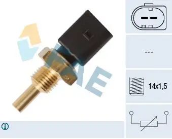 FAE 33920 Hararet Müşiri A0041534328