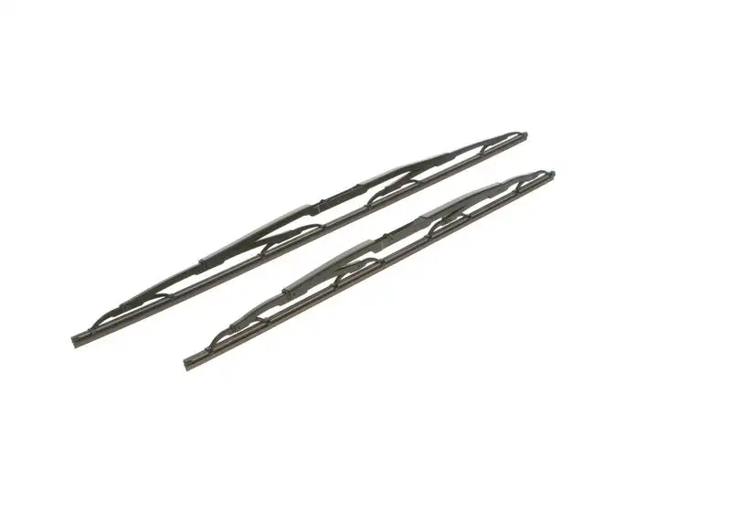 BOSCH 3397001866 Silecek Süpürgesi (Takım)