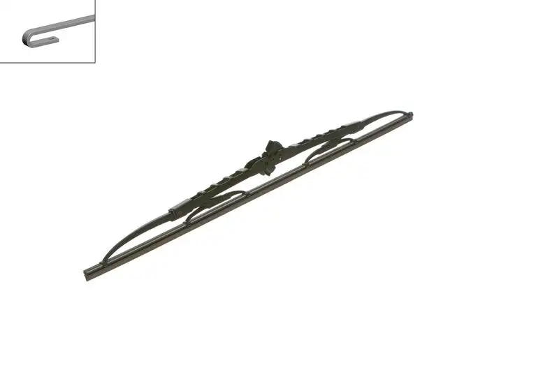 BOSCH 3397004583 Silecek Süpürgesi (Tek) 86057300