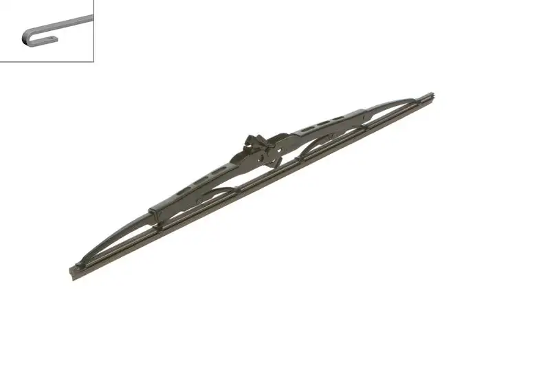 BOSCH 3397004758 Arka Silecek Süpürgesi
