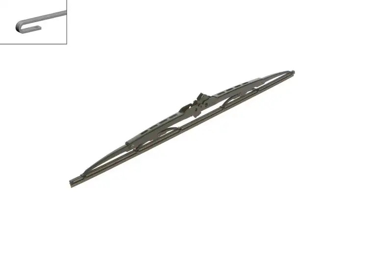 BOSCH 3397004759 Arka Silecek Süpürgesi