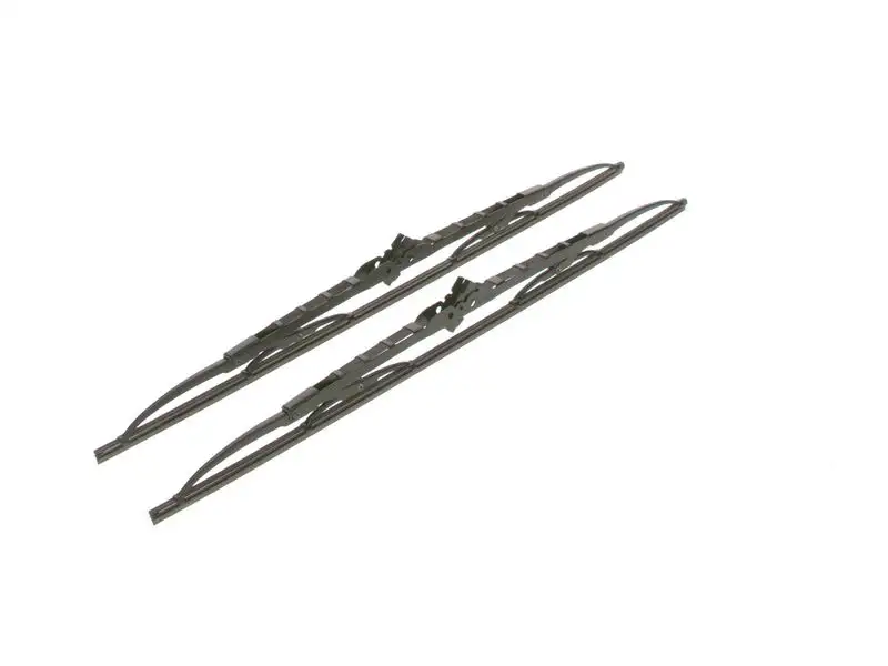 BOSCH 3397005162 Silecek Süpürgesi (Takım)
