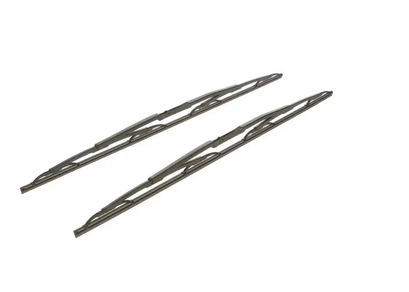 BOSCH 3397005808 Silecek Süpürgesi (Takım) DKC000040