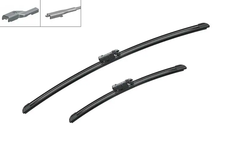 BOSCH 3397007292 Silecek Süpürgesi (Takım) 28890JD910