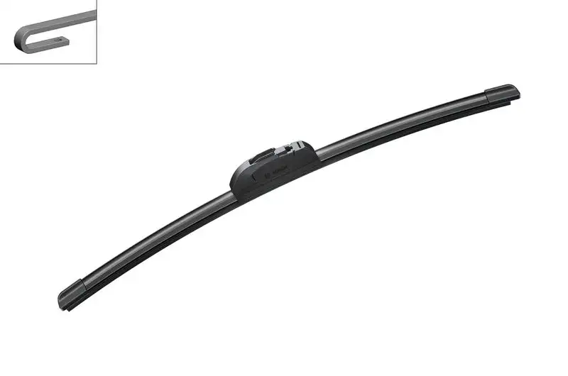 BOSCH 3397008532 Silecek Süpürgesi (Tek)
