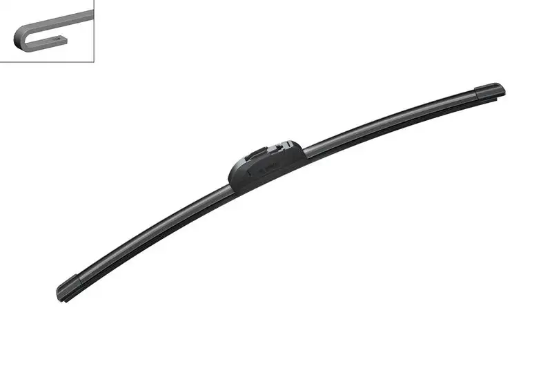 BOSCH 3397008534 Silecek Süpürgesi (Tek)